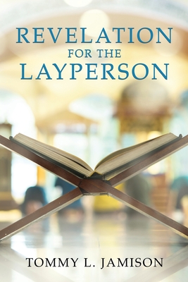 REVELATION for the LAYPERSON Cover Image