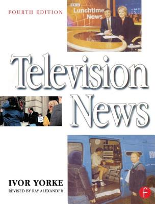 Television News Cover Image