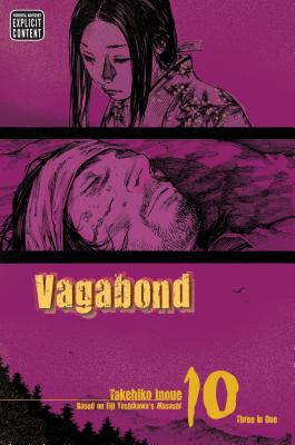 Vagabond (VIZBIG Edition), Vol. 10 (Vagabond VIZBIG Edition #10) By Takehiko Inoue (Created by), Takehiko Inoue Cover Image