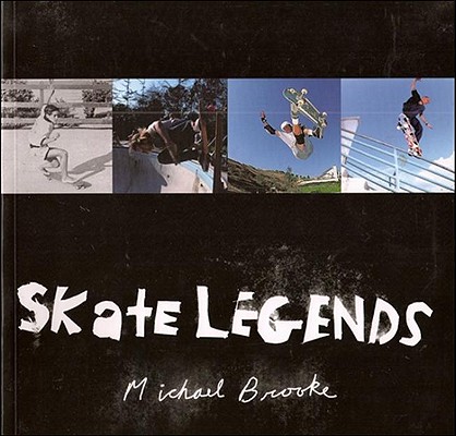 Skate Legends Cover