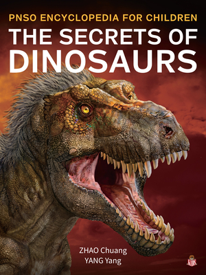 The Secrets of Dinosaurs Cover Image