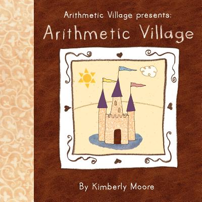 Arithmetic Village Presents Arithmetic Village Cover Image