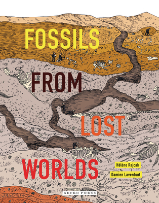 Fossils from Lost Worlds Cover Image