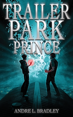 Trailer Park Prince Cover Image