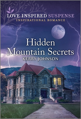 Hidden Mountain Secrets Cover Image