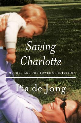 Cover for Saving Charlotte