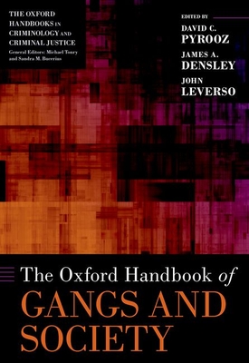 The Oxford Handbook of Gangs and Society (Oxford Handbooks)