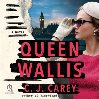 Queen Wallis Cover Image