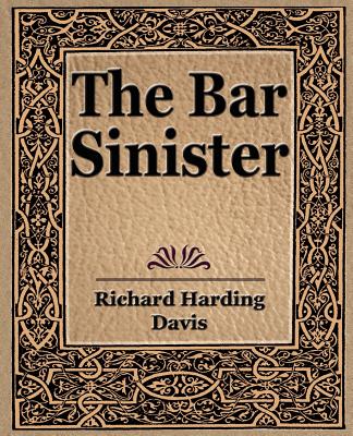 The Bar Sinister Cover Image