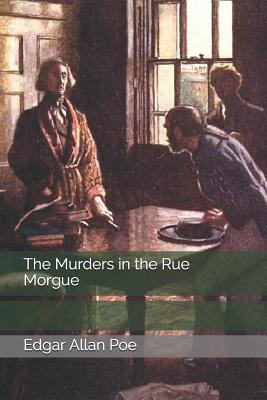 The Murders in the Rue Morgue