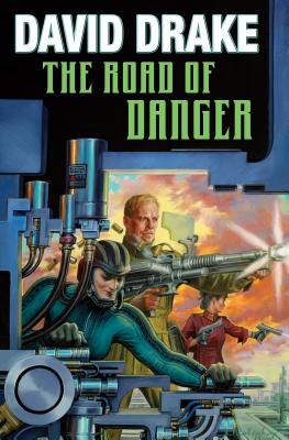 Cover for The Road of Danger, 9 (RCN #9)