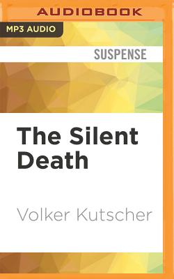 The Silent Death (Gareon Rath #2) Cover Image