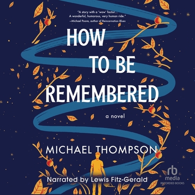 How to Be Remembered Cover Image