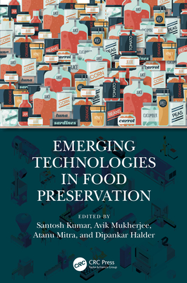 Emerging Technologies in Food Preservation Cover Image