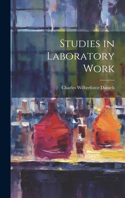 Studies in Laboratory Work Cover Image