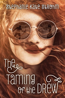 Cover for The Taming of the Drew