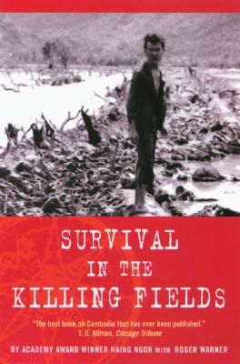 Survival in the Killing Fields Cover Image