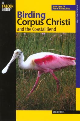 Birding Corpus Christi and the Coastal Bend: More Than 75 Prime Birding Sites (Falcon Guide) By Jamie Ritter Cover Image