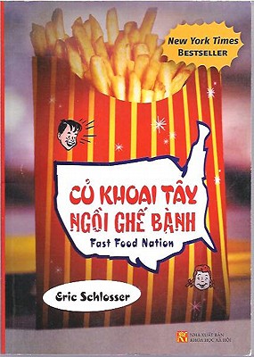 food nation book