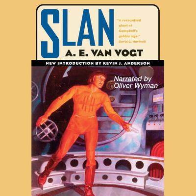 Slan (Sound Library)
