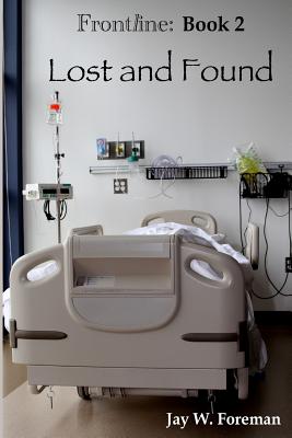 Lost and Found (Frontline #2)