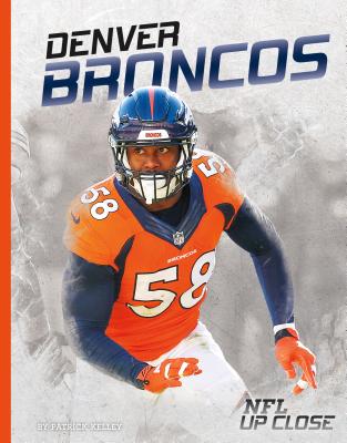 Denver Broncos [Book]