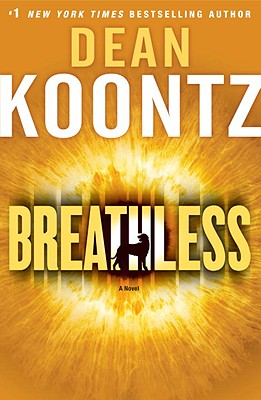 Breathless Cover
