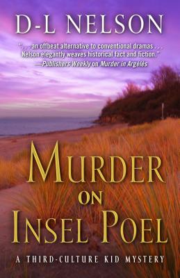 Cover for Murder on Insel Poel