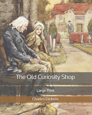 The Old Curiosity Shop
