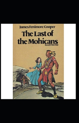 the last of the mohicans burlington books resumen