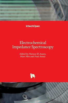 Electrochemical Impedance Spectroscopy Cover Image