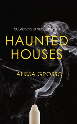 Cover for Haunted Houses