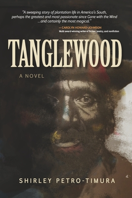 Tanglewood By Shirley Petro-Timura Cover Image