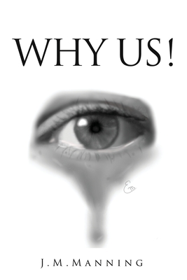 Why Us! Cover Image