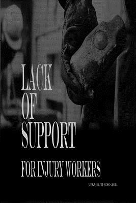 Lack of Support for Injury Workers Cover Image