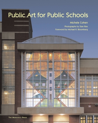 Public Art for Public Schools Hardcover The Hickory Stick Bookshop