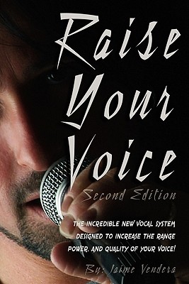 Raise Your Voice Cover Image