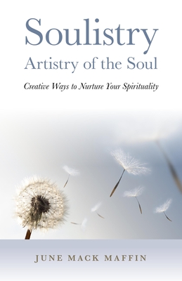 Cover for Soulistry- Artistry of the Soul