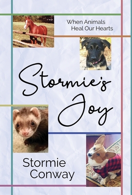 Cover for Stormie's Joy