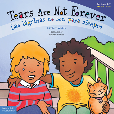 Tears Are Not Forever / Las lágrimas no son para siempre (Best Behavior®)