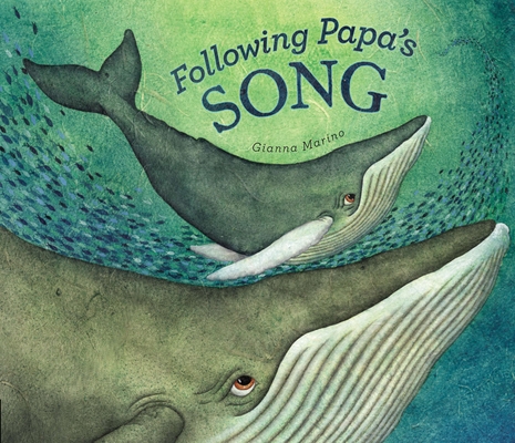 Cover Image for Following Papa's Song