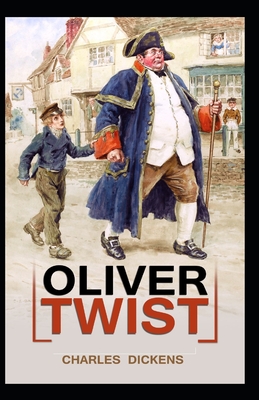 Oliver Twist