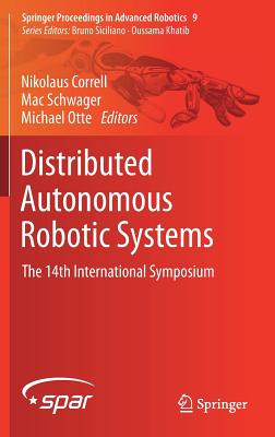 Algorithmic Foundations of Robotics XVI, Volume 2: Proceedings of