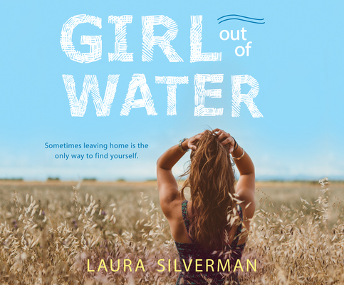 Girl Out of Water Cover Image