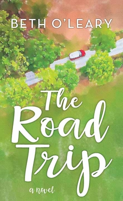 The Road Trip Cover Image