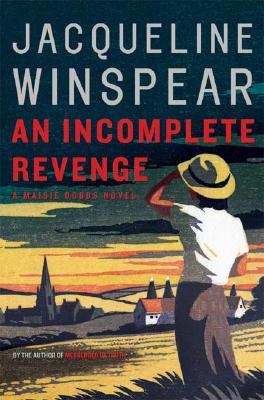 to die but once maisie dobbs