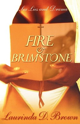Fire & Brimstone: A Novel Cover Image