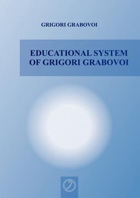 Educational System of Grigori Grabovoi Cover Image