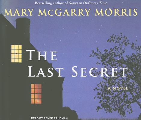 Cover for The Last Secret