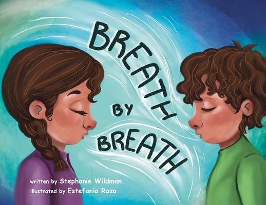 Breath by Breath Cover Image